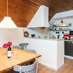 6 Person In Holiday home Herning