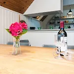 6 Person In Holiday home *