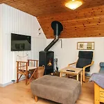 6 Person In Holiday home