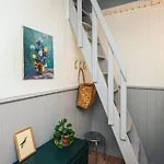 6 Person In Holiday home Herning