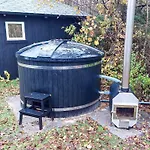 6 Person In Holiday home *
