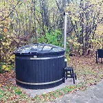 Holiday home 6 Person In Herning