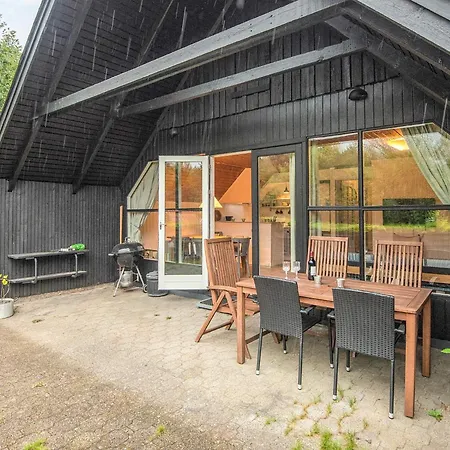 Holiday home 6 Person In *