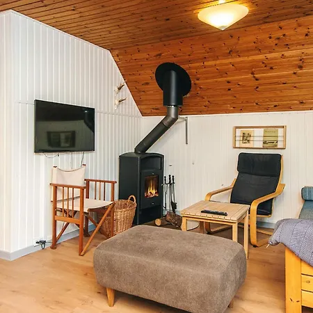 6 Person In בית נופש