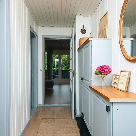 בית נופש 6 Person In הרנינג