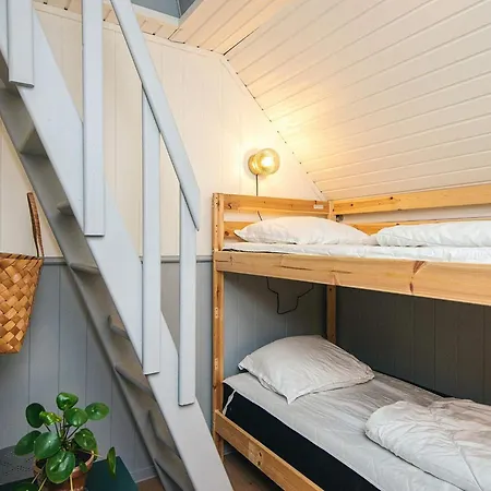 6 Person In Herning