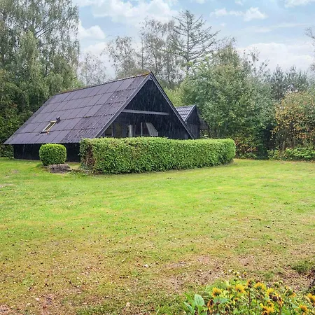 6 Person In * Herning