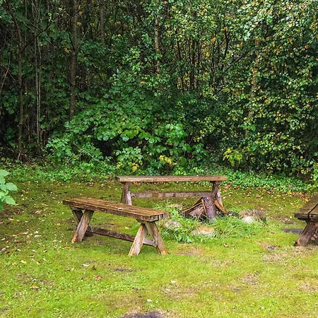 6 Person In בית נופש