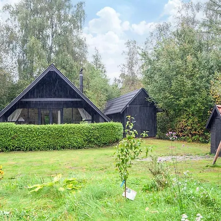 בית נופש 6 Person In