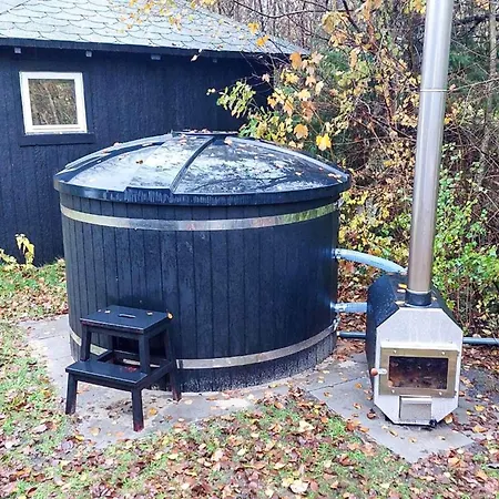 6 Person In בית נופש *