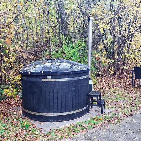 בית נופש 6 Person In הרנינג