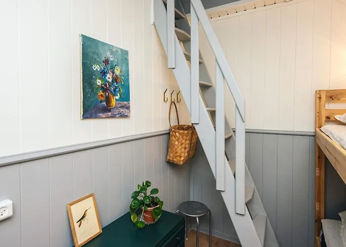 6 Person In Ferienhaus Herning