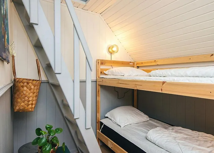 6 Person In Herning