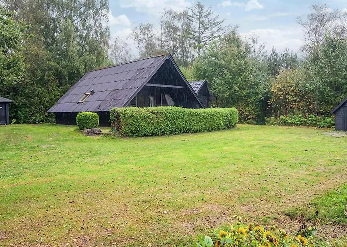 6 Person In * Herning